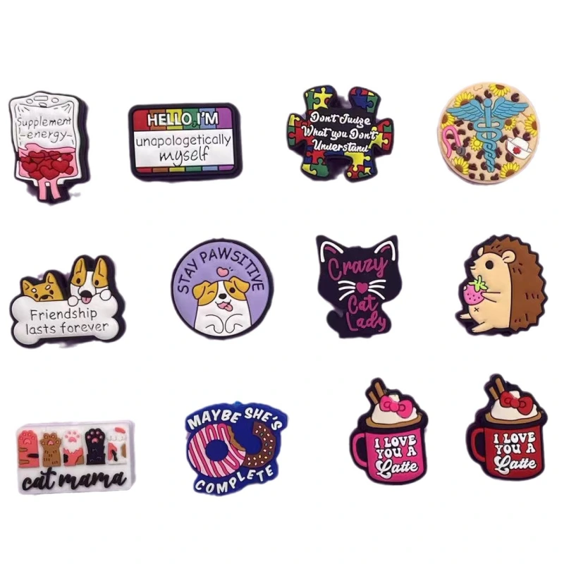 RTS Beads Focal Charm for Beadable Pens or Key-chain Free Shipping (200pcs/300pcs)