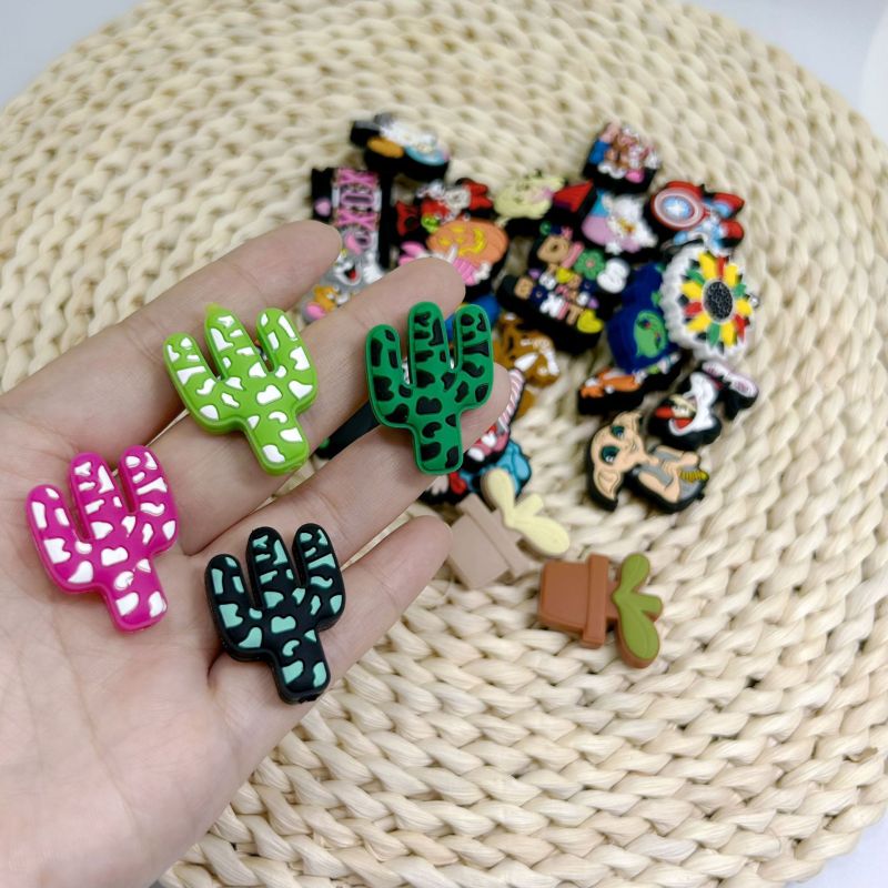 RTS Beads Focal Charm for Beadable Pens or Key-chain Free Shipping (200pcs/300pcs)