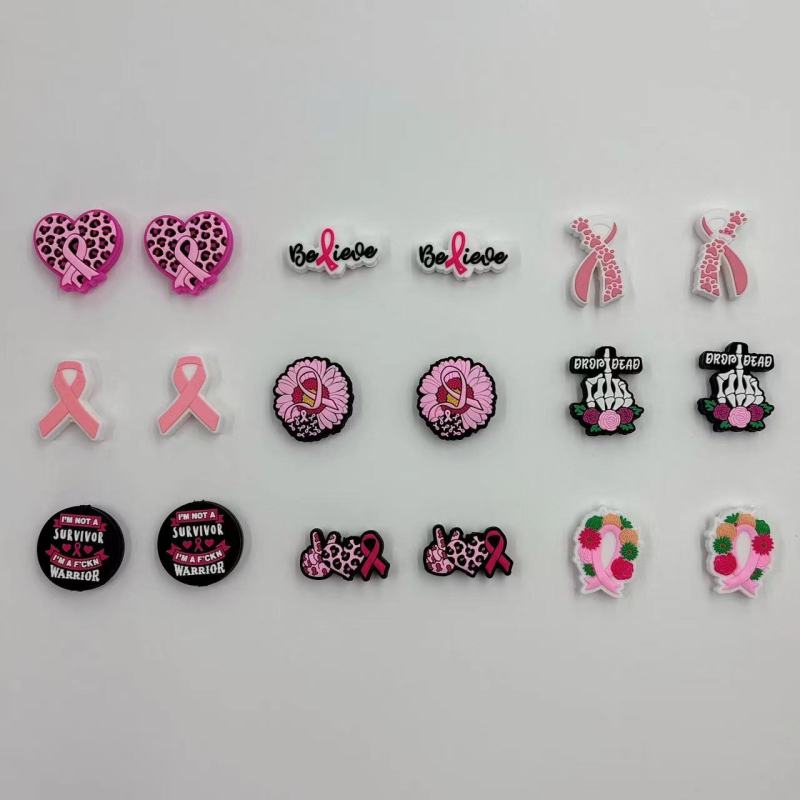 RTS Beads Focal Charm for Beadable Pens or Key-chain Free Shipping (200pcs/300pcs)