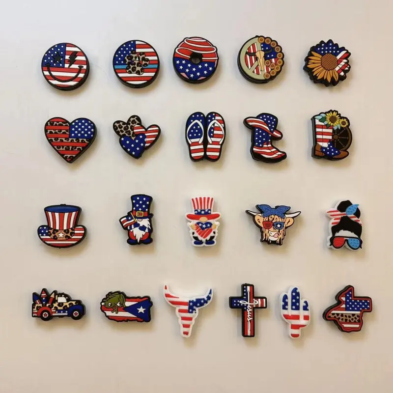 RTS Beads Focal Charm for Beadable Pens or Key-chain Free Shipping (200pcs/300pcs)