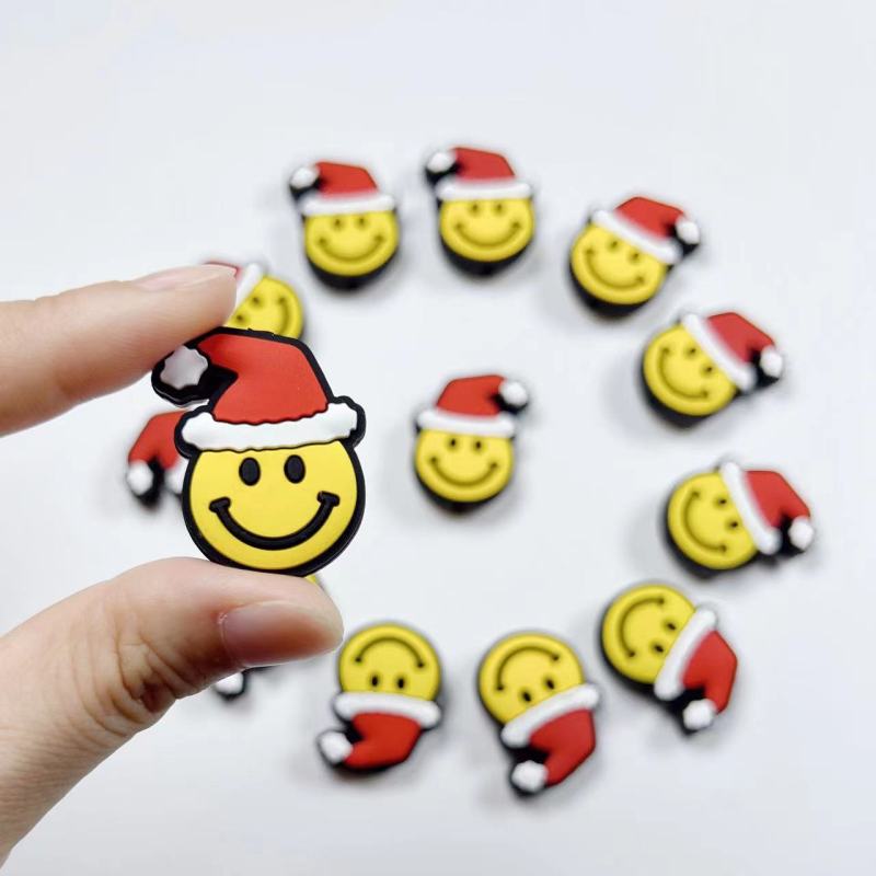 RTS Beads Focal Charm for Beadable Pens or Key-chain Free Shipping (200pcs/300pcs)