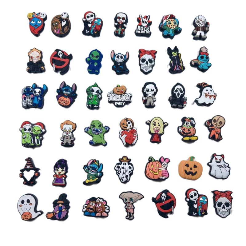 RTS Beads Focal Charm for Beadable Pens or Key-chain Free Shipping (200pcs/300pcs)
