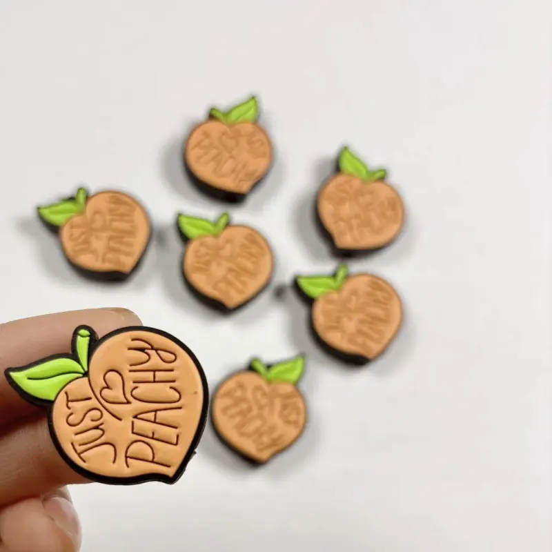 RTS Beads Focal Charm for Beadable Pens or Key-chain Free Shipping (200pcs/300pcs)