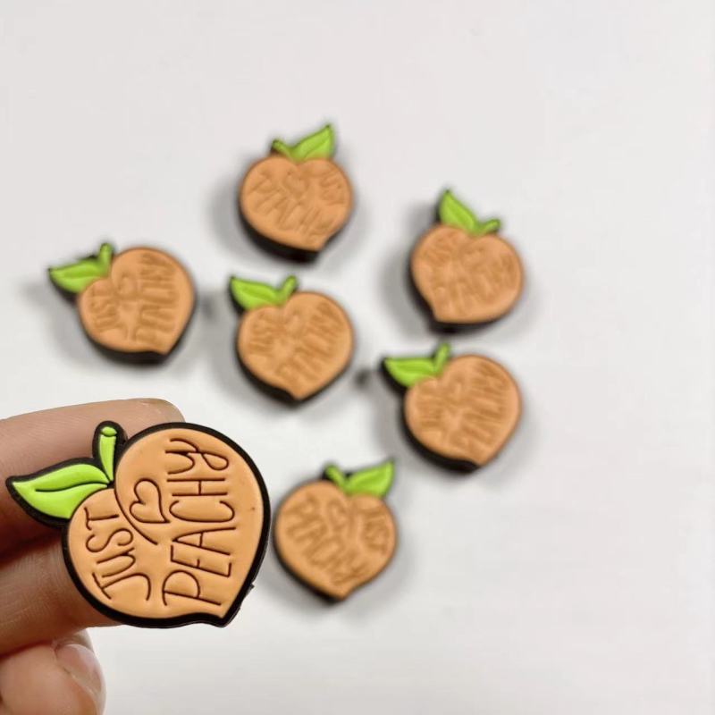 RTS Beads Focal Charm for Beadable Pens or Key-chain Free Shipping (200pcs/300pcs)