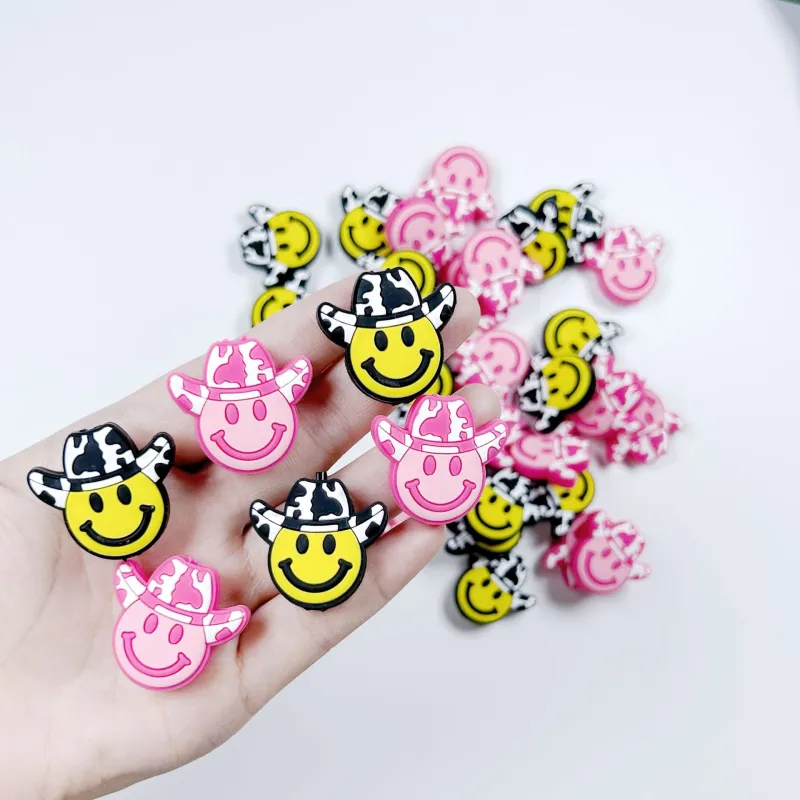 RTS Beads Focal Charm for Beadable Pens or Key-chain Free Shipping (200pcs/300pcs)