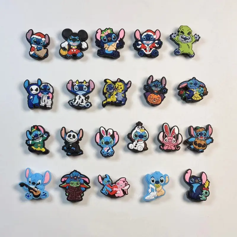RTS Beads Focal Charm for Beadable Pens or Key-chain Free Shipping (200pcs/300pcs)