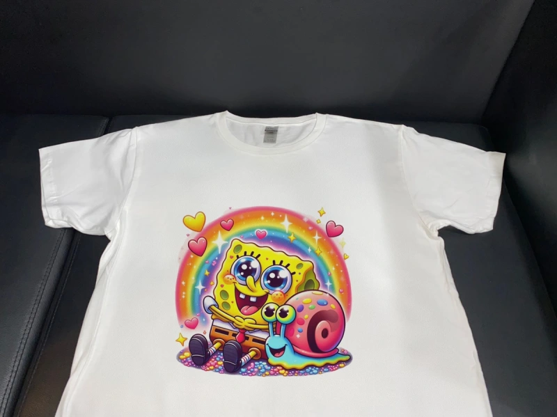 RTS 100% Cotton 180g 76000 T-shirt  Free Shipping(15PCS/25PCS)