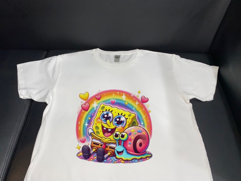 RTS 100% Cotton 180g 76000 T-shirt  Free Shipping(15PCS/25PCS)