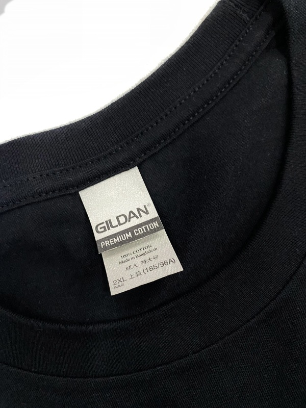 RTS 100% Cotton 180g 76000 T-shirt  Free Shipping(25PCS/50PCS)