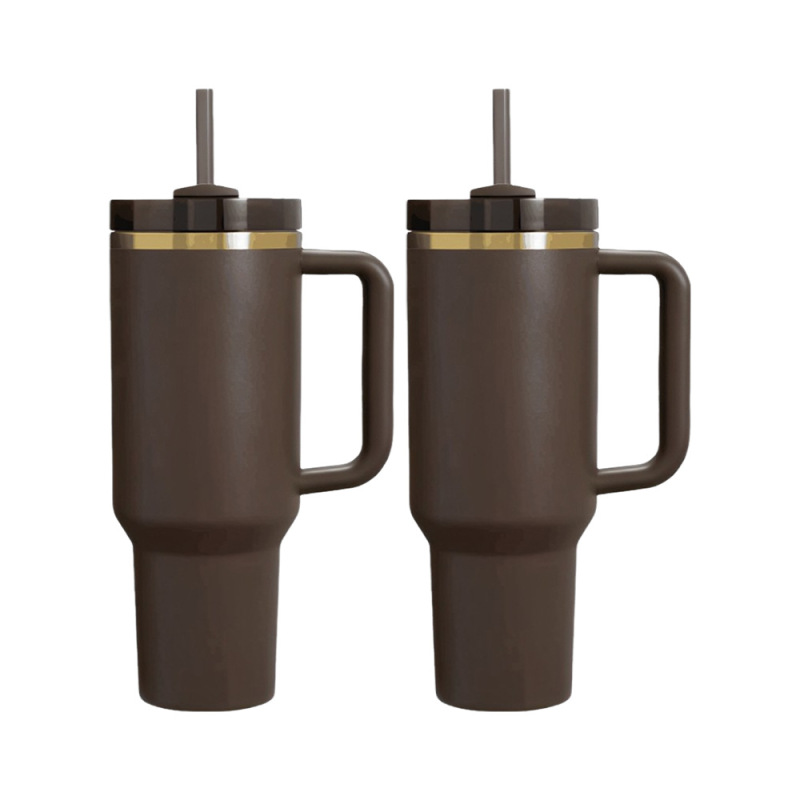 NEW China RTS 40oz Copper Plated Chocolate Mugs for Laser Free Shipping (20PCS)