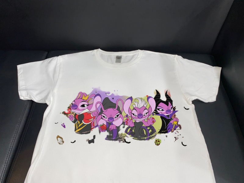 RTS 100% Cotton 180g 76000 T-shirt  Free Shipping(15PCS/25PCS)