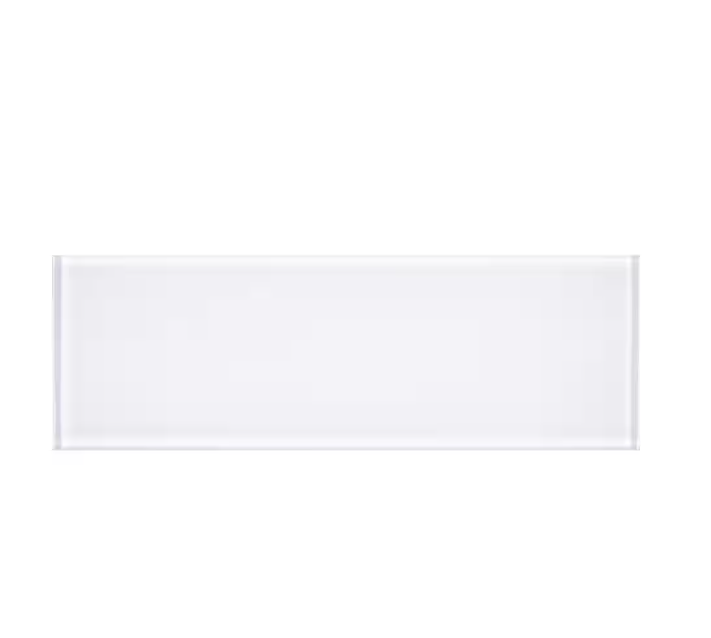 NEW RTS Sublimation Acrylic Blanks Gift for Mom Free Shipping (50pcs)