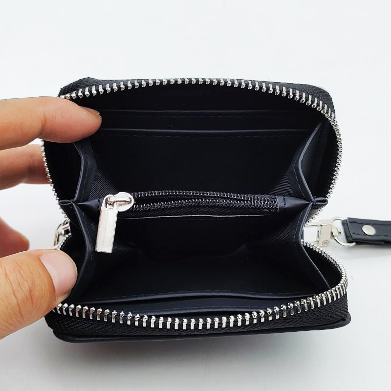 RTS Sublimation Blank Purse for Women Free Shipping 102x76mm/4*3inch (10PCS/20PCS)