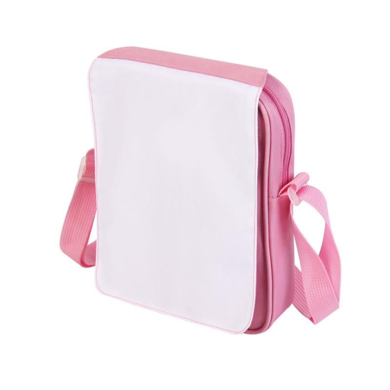 RTS Sublimation Kids Crossbody Bag Free Shipping (10pcs)