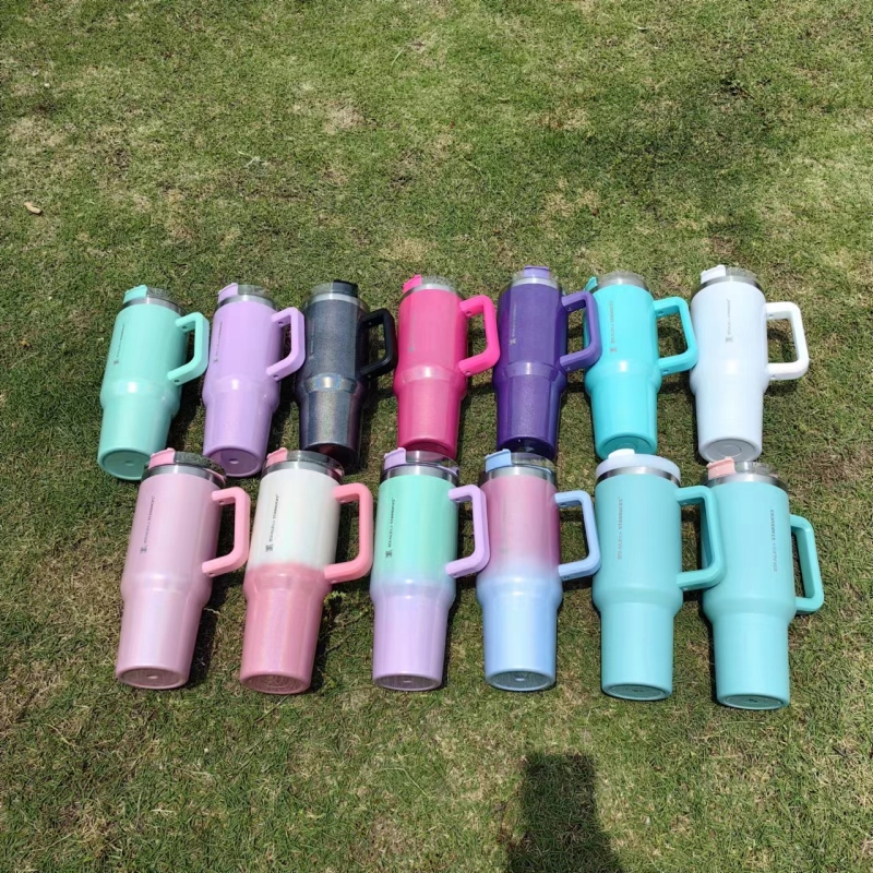40oz new tumblers