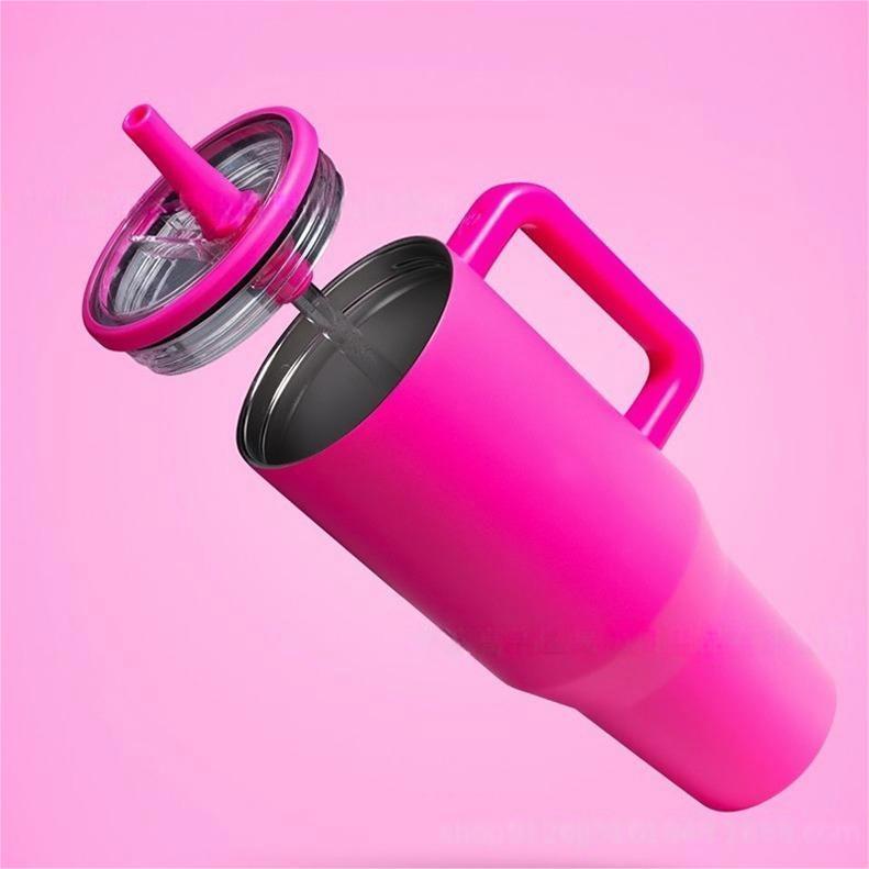 RTS Flip Sip Lid/Top fit 40oz 1.0 & 2.0 Tumblers Free Shipping (20pcs/50pcs))