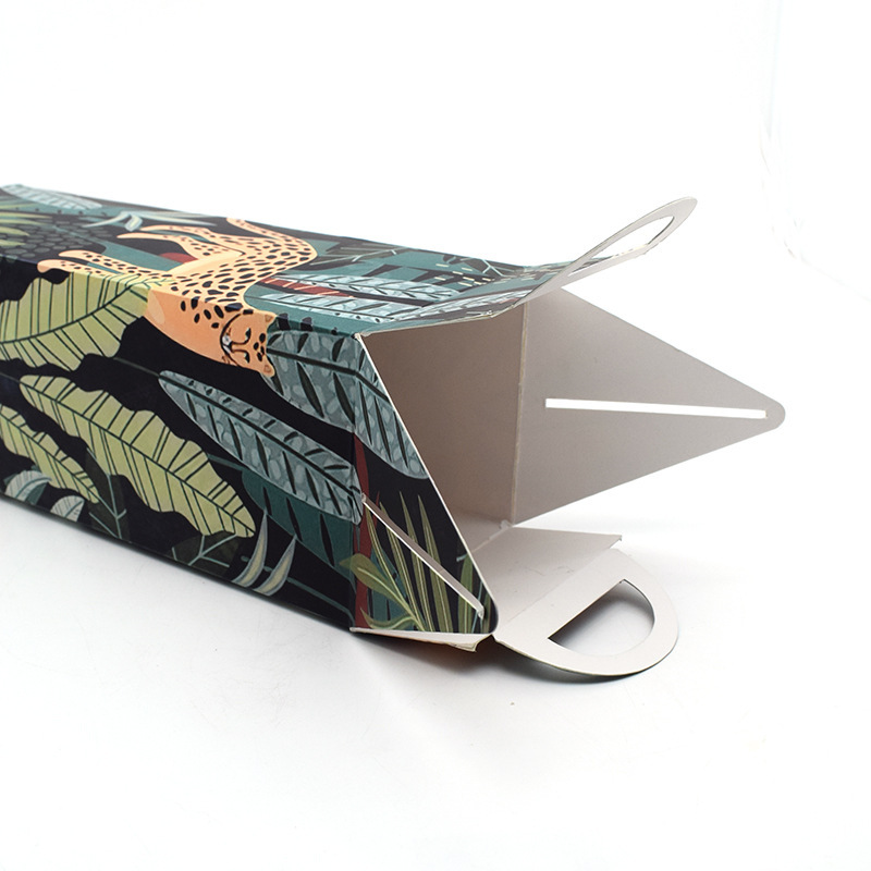 China RTS Sublimation Foldable Gift Box for 20oz Skinny Tumblers (one bag includes 50pcs)