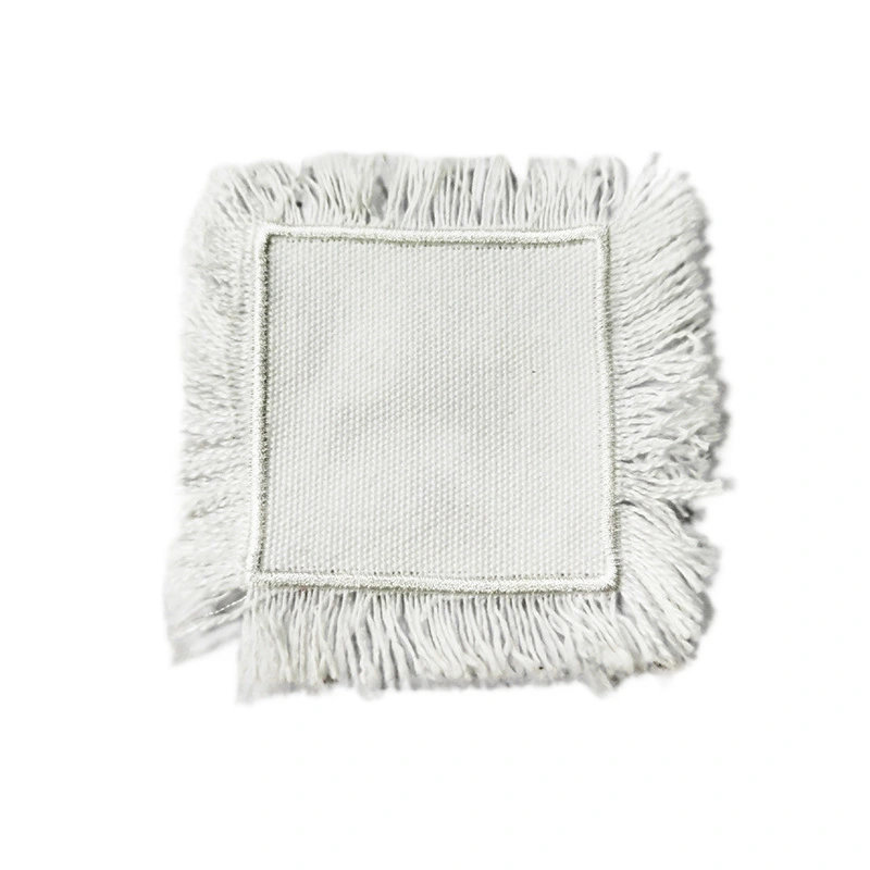 RTS Patch blank Embroidery  for Cloth/Hat（100pcs/200pcs）