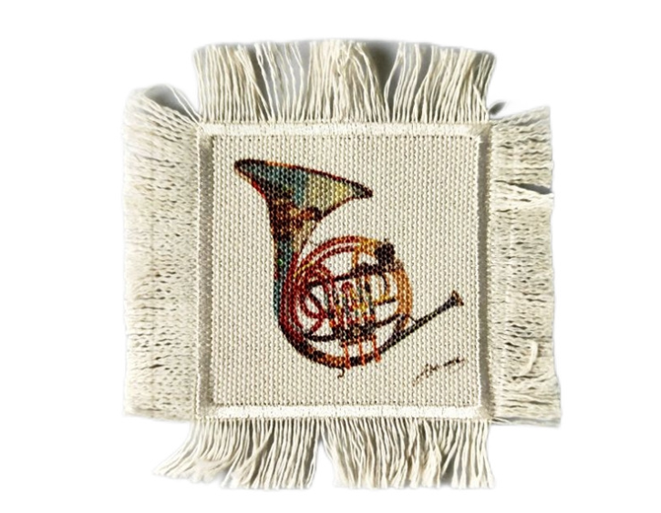RTS Patch blank Embroidery  for Cloth/Hat（100pcs/200pcs）
