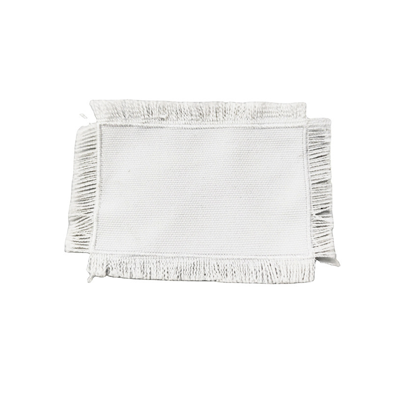 RTS Patch blank Embroidery  for Cloth/Hat（100pcs/200pcs）