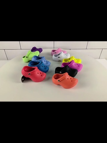 NEW RTS Shoe Charm Shoe Decoration for Holes 2.9inch Free Shipping (50pcs/200pcs)