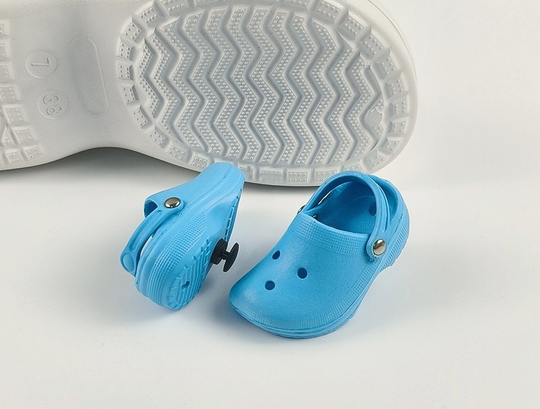 NEW RTS Shoe Charm Shoe Decoration for Holes 2.9inch Free Shipping (50pcs/200pcs)