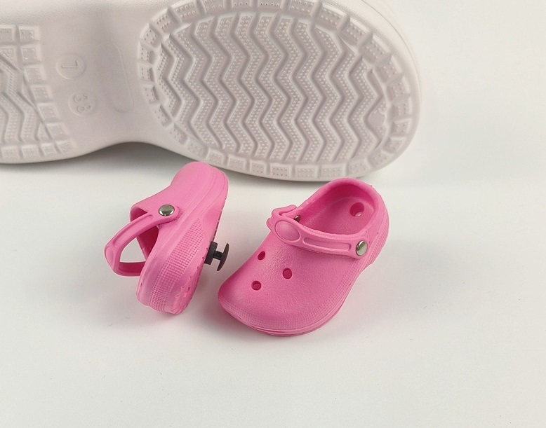 NEW RTS Shoe Charm Shoe Decoration for Holes 2.9inch Free Shipping (50pcs/200pcs)