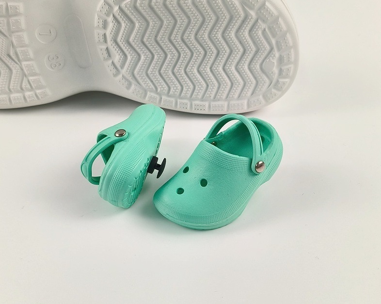 NEW RTS Shoe Charm Shoe Decoration for Holes 2.9inch Free Shipping (50pcs/200pcs)