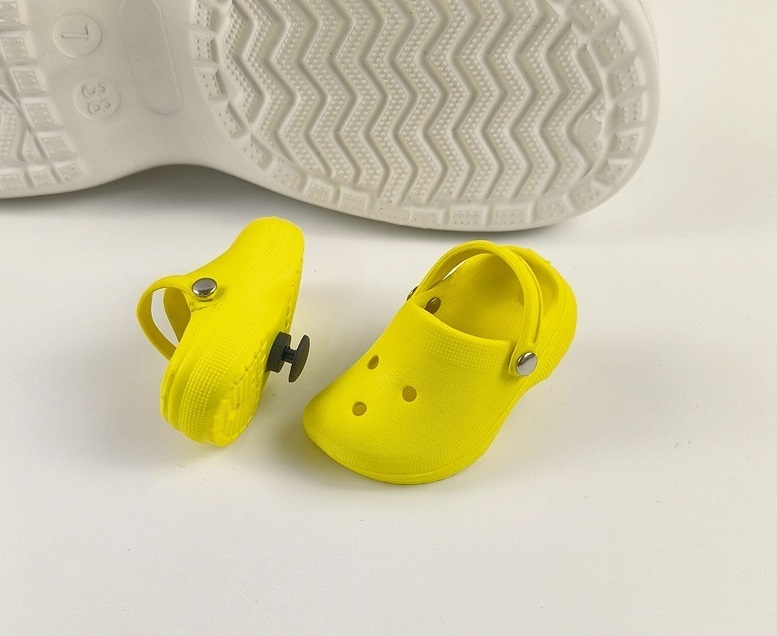 NEW RTS Shoe Charm Shoe Decoration for Holes 2.9inch Free Shipping (50pcs/200pcs)