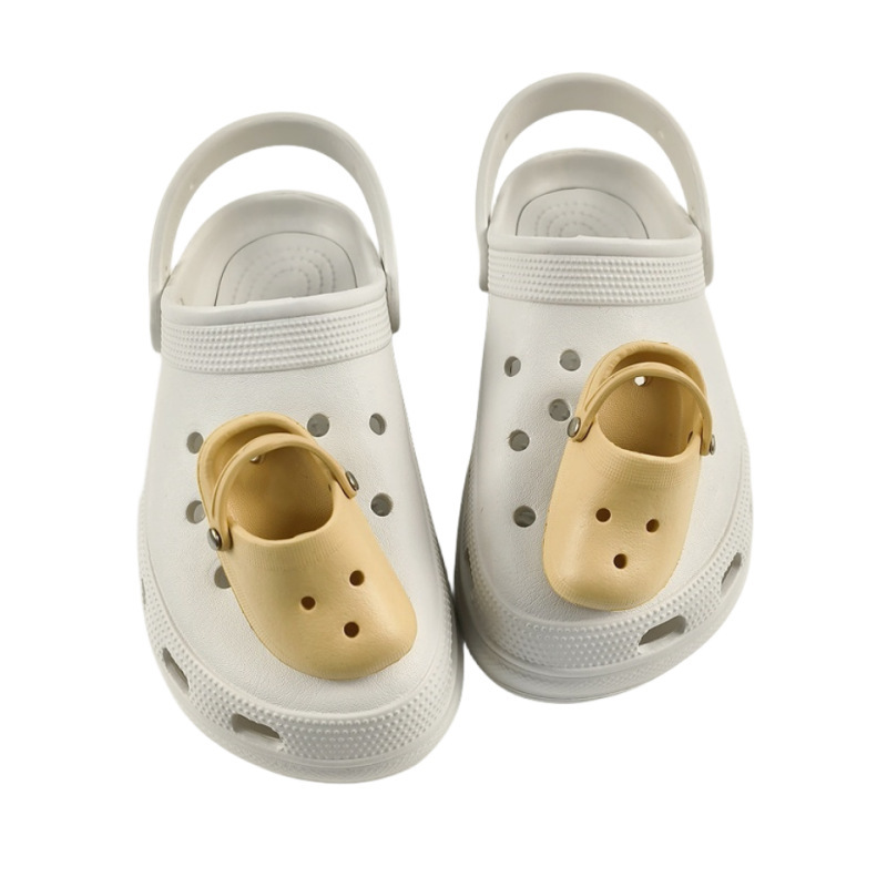 NEW RTS Shoe Charm Shoe Decoration for Holes 2.9inch Free Shipping (50pcs/200pcs)
