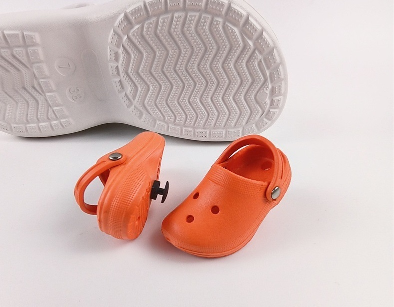 NEW RTS Shoe Charm Shoe Decoration for Holes 2.9inch Free Shipping (50pcs/200pcs)