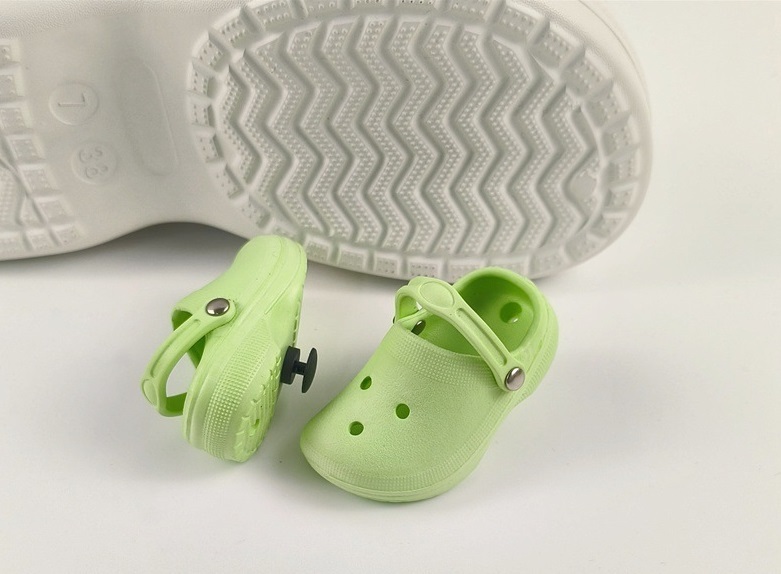 NEW RTS Shoe Charm Shoe Decoration for Holes 2.9inch Free Shipping (50pcs/200pcs)