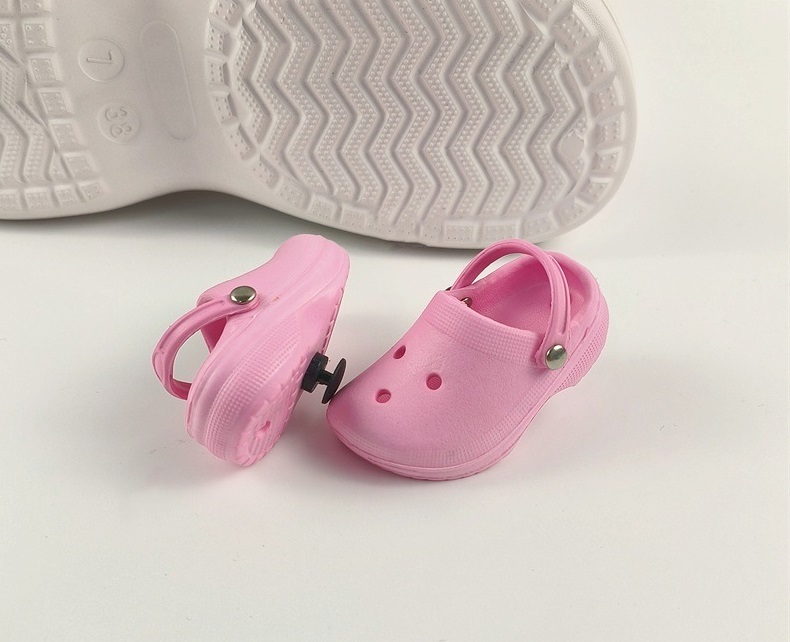 NEW RTS Shoe Charm Shoe Decoration for Holes 2.9inch Free Shipping (50pcs/200pcs)