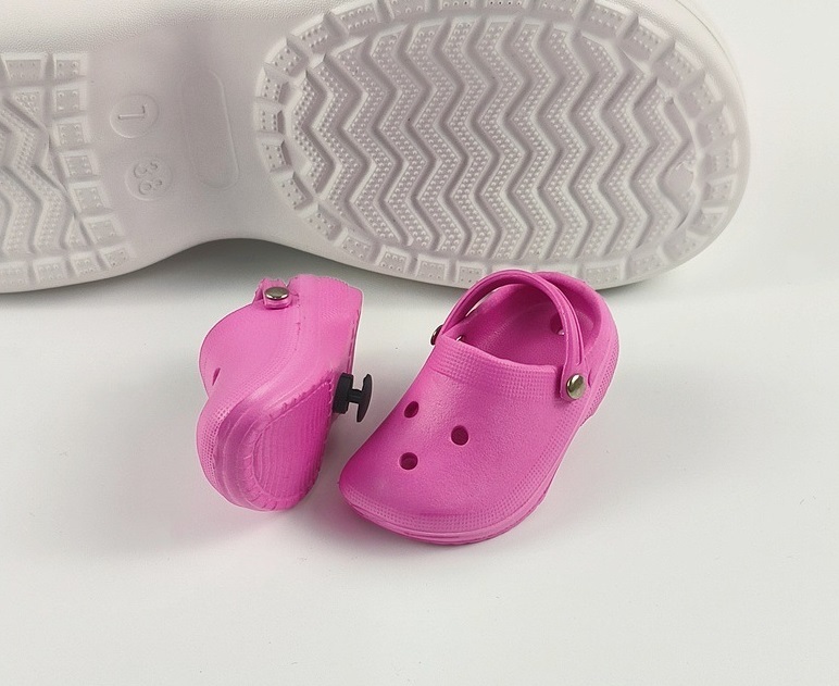 NEW RTS Shoe Charm Shoe Decoration for Holes 2.9inch Free Shipping (50pcs/200pcs)