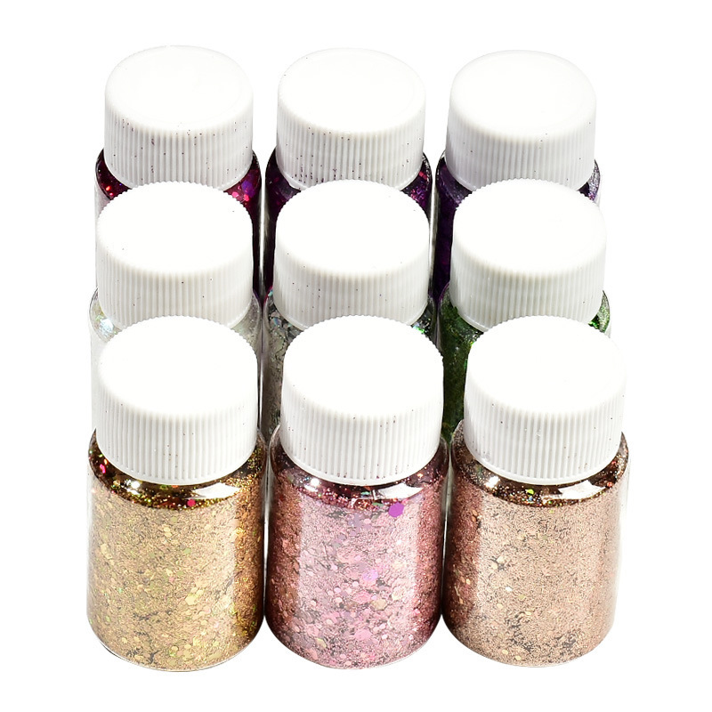 China RTS Chuky Glitter Free Shipping (40PCS/80PCS)