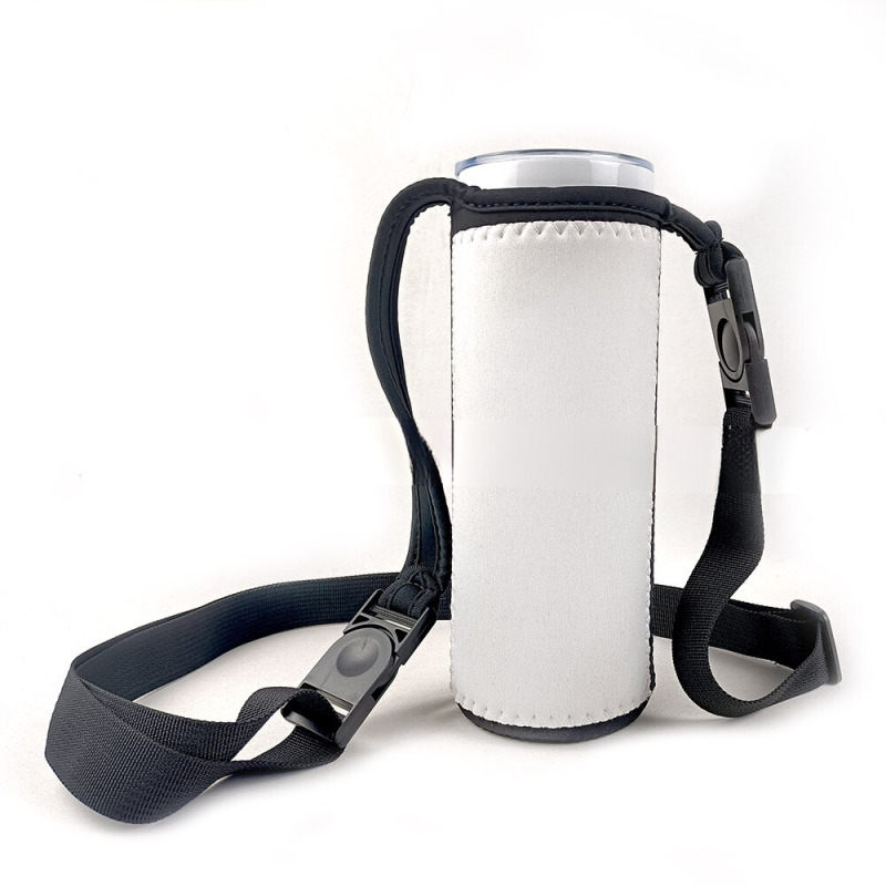 RTS Sublimation Tumblers Holder Koozies Free Shipping (50pcs/100pcs)