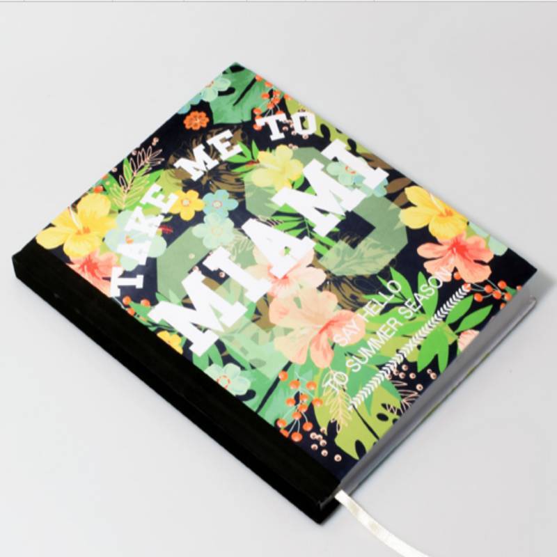 RTS A4/A5 Sublimation White Notebook Journal Free Shipping (10pcs/20pcs)