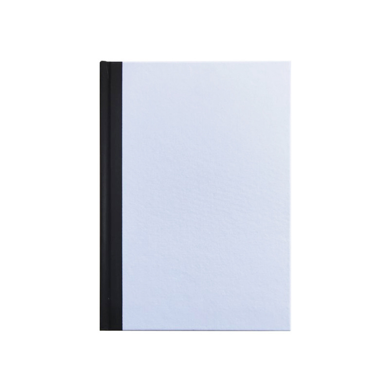 RTS A4/A5 Sublimation White Notebook Journal Free Shipping (10pcs/20pcs)