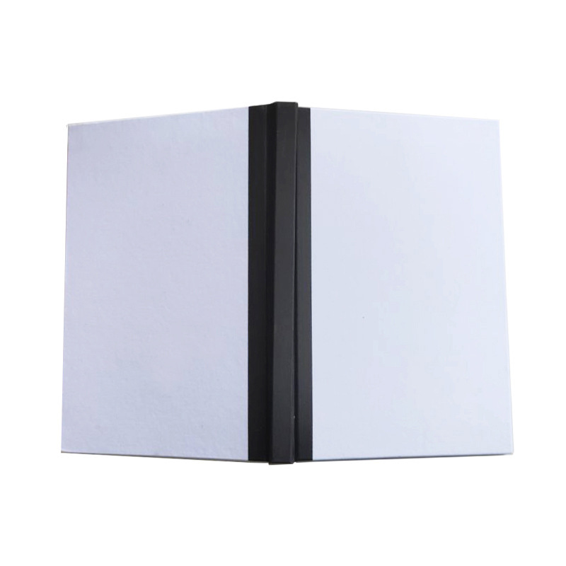 RTS A4/A5 Sublimation White Notebook Journal Free Shipping (10pcs/20pcs)