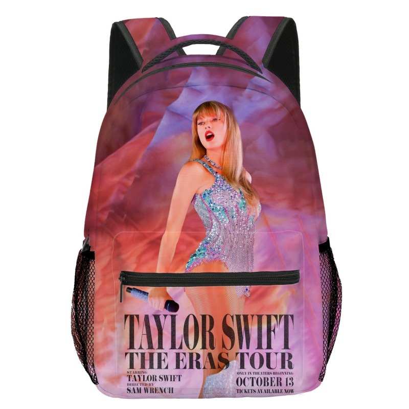 RTS 16inch Schoolbag Backpack Bag Free Shipping  (5pcs/10pcs)