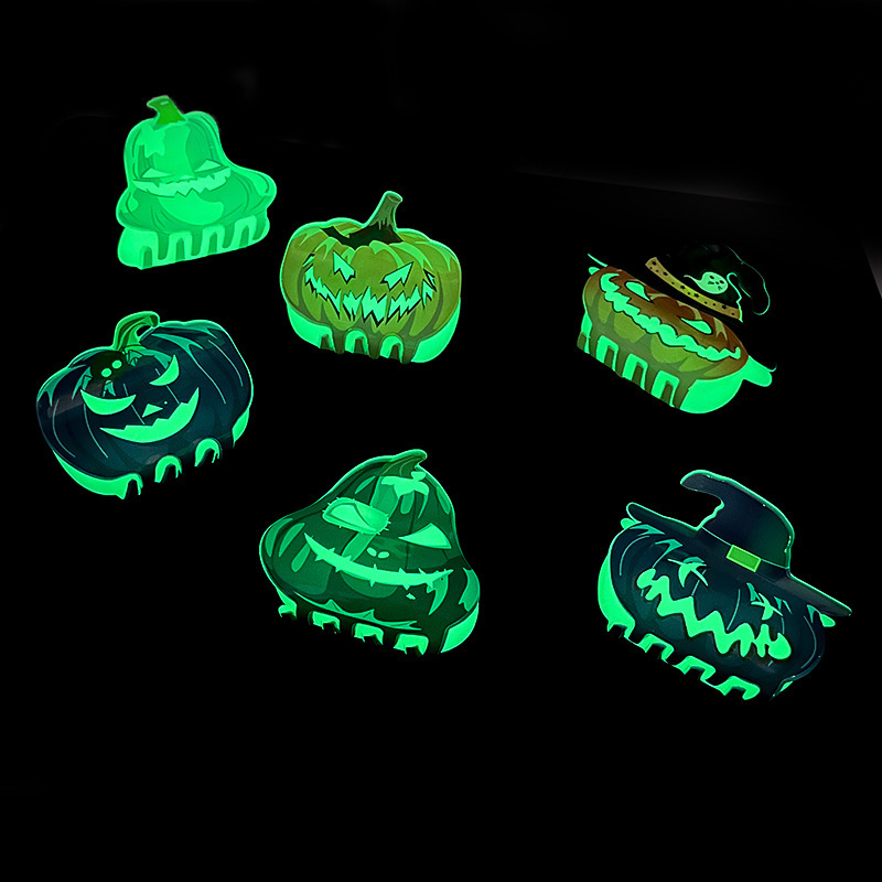 NEW RTS  Halloween Hair Clip Gift Decoratoon Free Shipping (25pcs/50pcs)