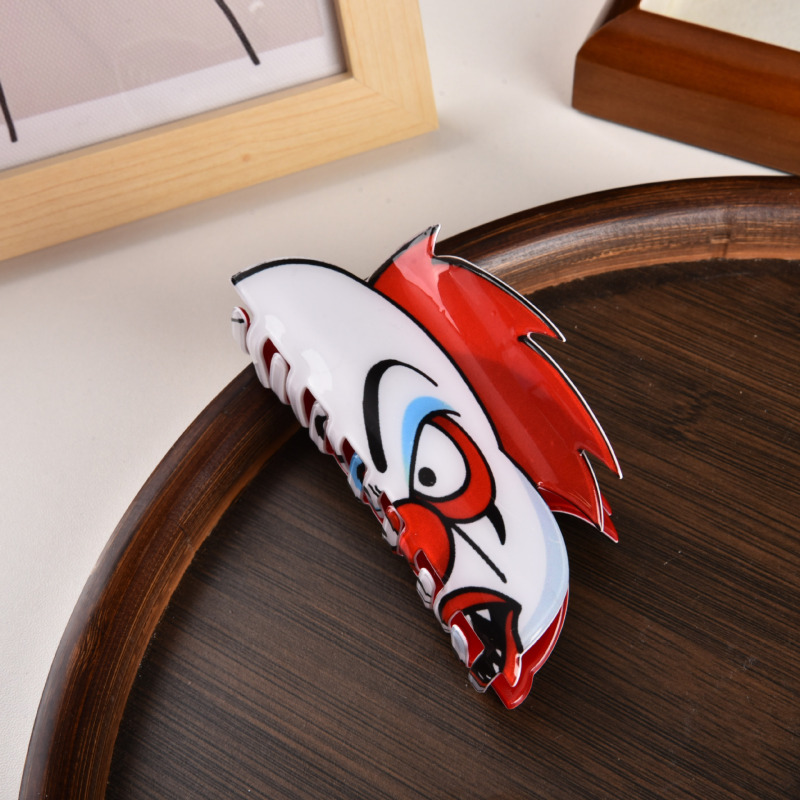 NEW RTS   Halloween Hairclip Free Shipping (30pcs/50pcs)