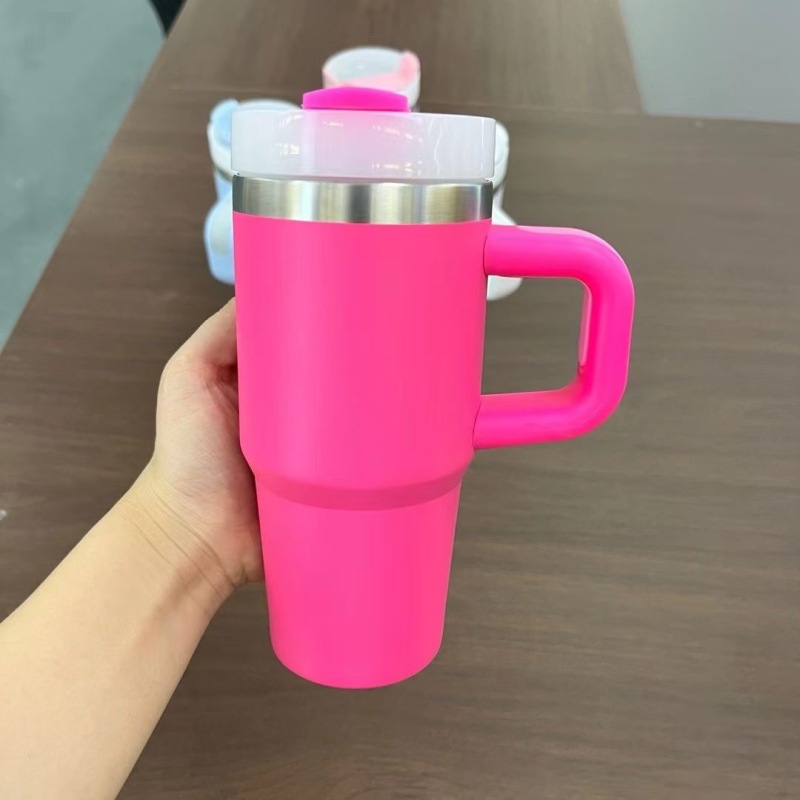 NEW China RTS Stainless Steel 14oz Mini Colored Tumblers Non-sublimation for Kids Free Shipping (25PCS/50PCS)