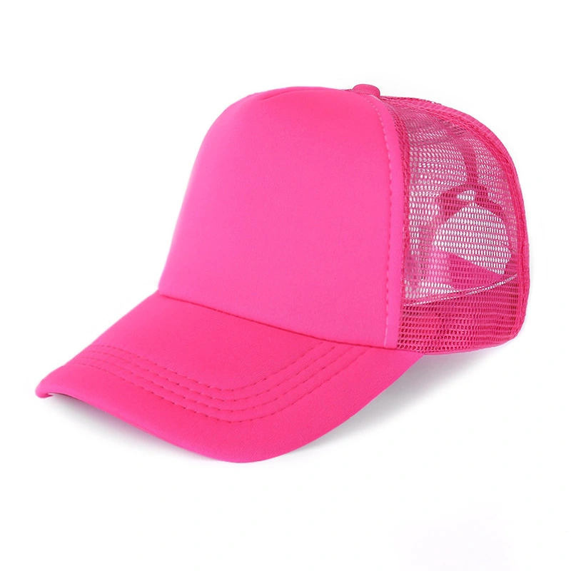 NEW RTS Sublimation Hat Mix Colors Free Shipping (28pcs/56pcs)