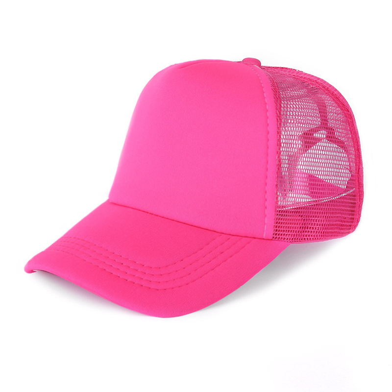 NEW RTS Sublimation Hat Mix Colors Free Shipping (28pcs/56pcs)