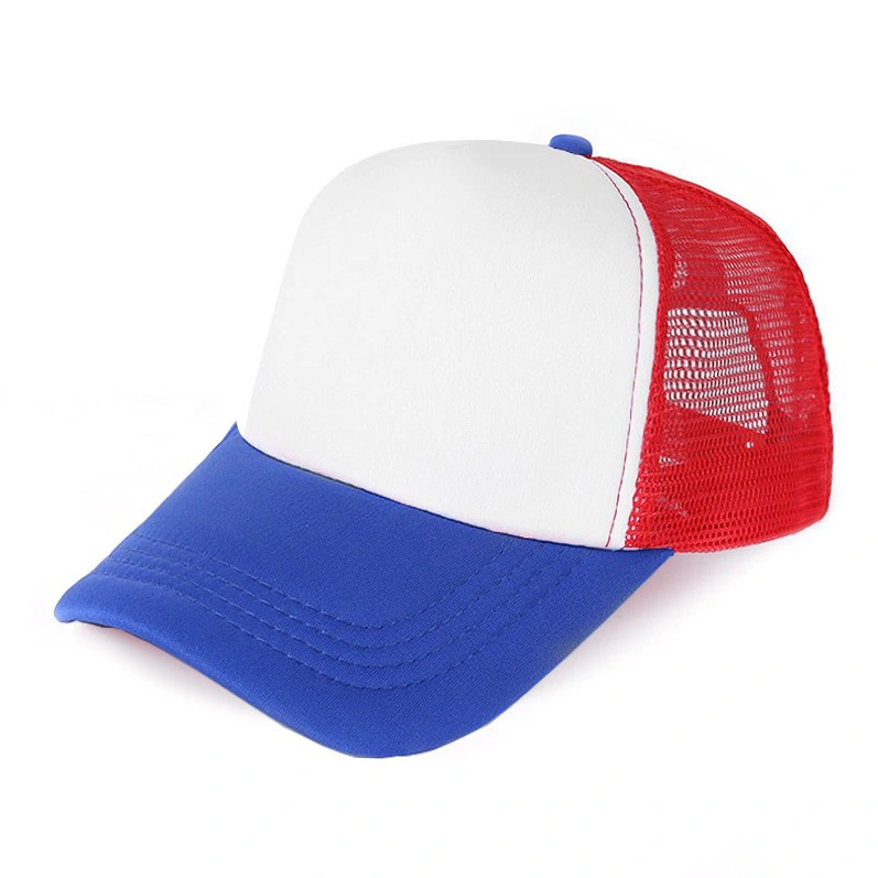 NEW RTS Sublimation Hat Mix Colors Free Shipping (28pcs/56pcs)