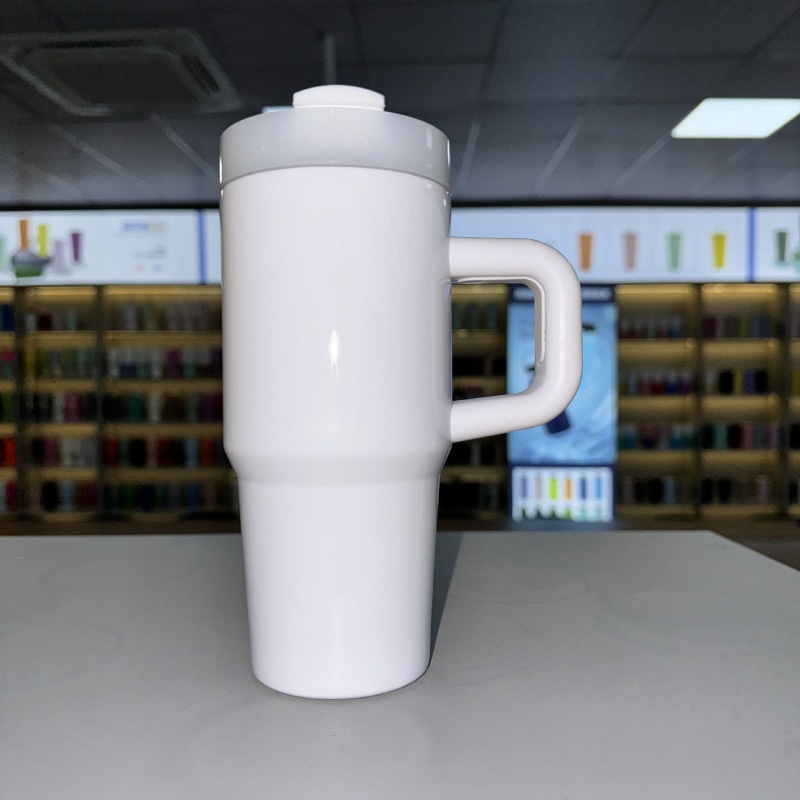 NEW China RTS Stainless Steel Sublimatio 14oz Mini Tumblers Free Shipping (25PCS/50PCS)