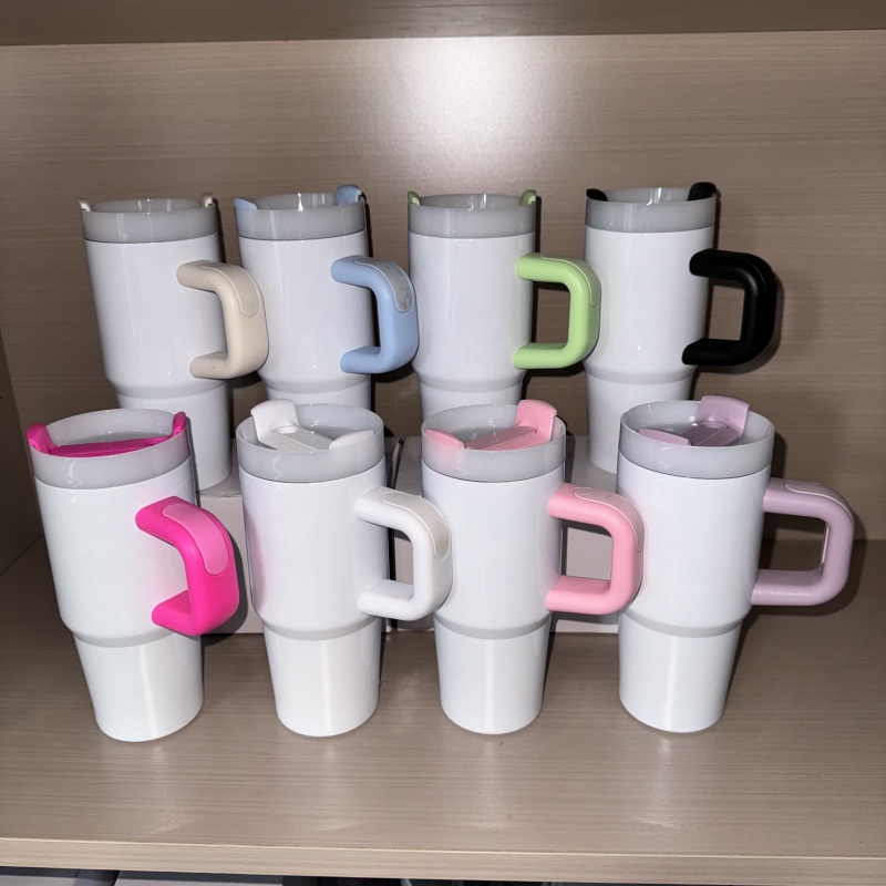 NEW China RTS Stainless Steel Sublimatio 14oz Mini Tumblers Free Shipping (25PCS/50PCS)