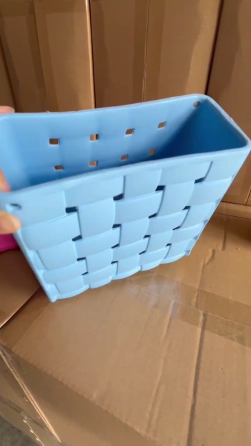 RTS EVA Beach Bag Basket for Kids Candy Bag Free Shipping 12.5''*8.3''*5'' (5PCS/10PCS)