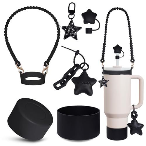 NEW RTS  40oz Tumblers' Accessories Decoration Straw Topper String Boot Free Shipping (10set)